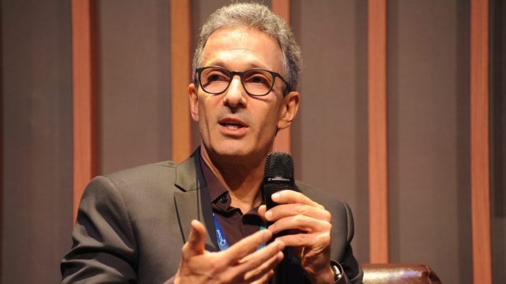 Governador de MG, Romeu Zema