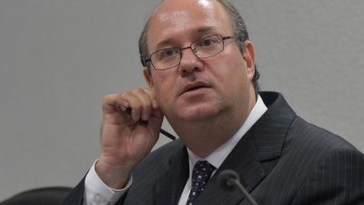 Ilan Goldfajn
