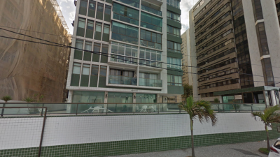 edificio coronado recife