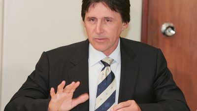 Eunicio Oliveira