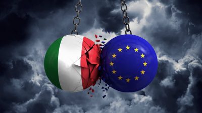 italia-ue