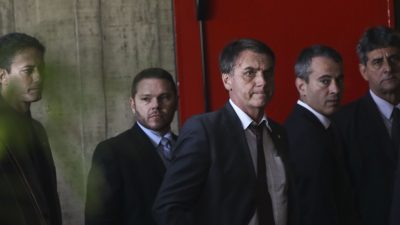 Jair Bolsonaro