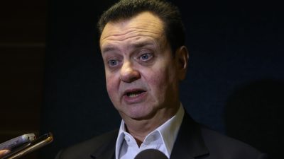 Gilberto Kassab
