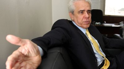 Roberto Castello Branco