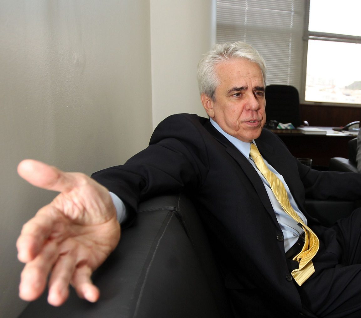 Roberto Castello Branco