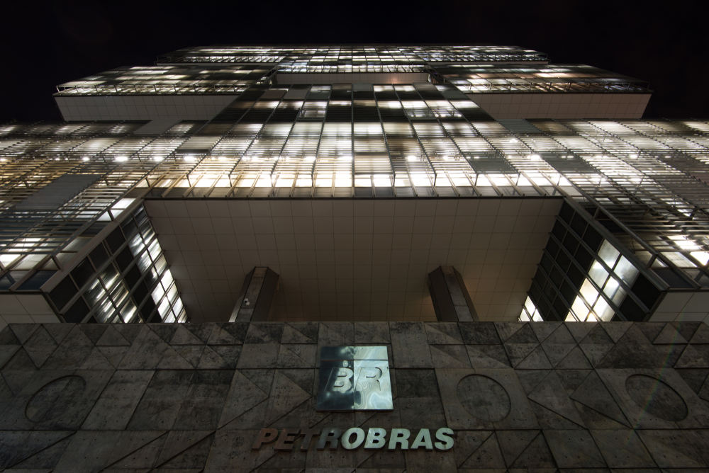 Petrobras