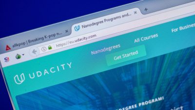Udacity
