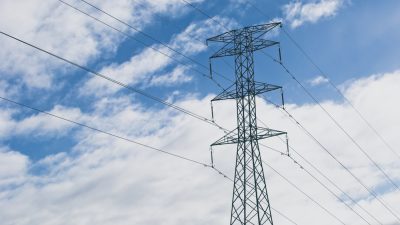 Cabos de energia