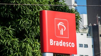 bradesco é uma das melhores empresas para se trabalhar