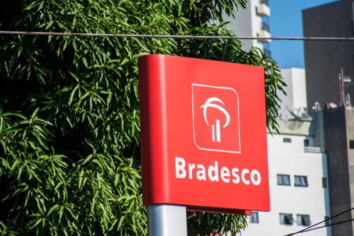 bradesco é uma das melhores empresas para se trabalhar