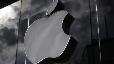 apple