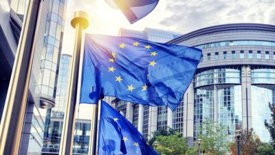 União Europeia, zona do euro; petróleo russo