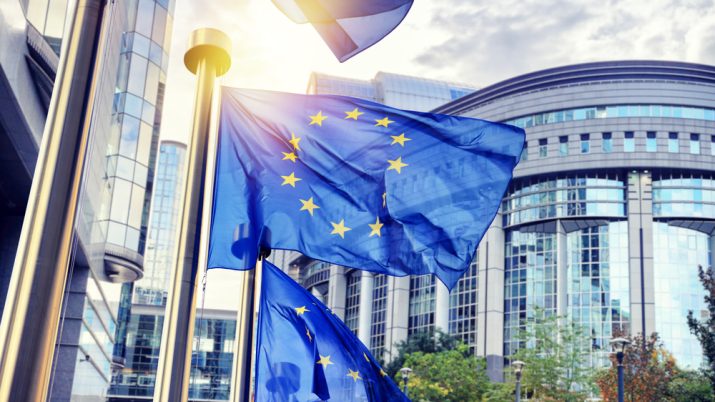 União Europeia, zona do euro; petróleo russo