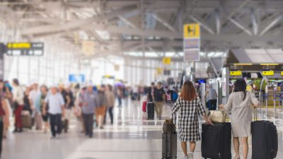 Aeroporto