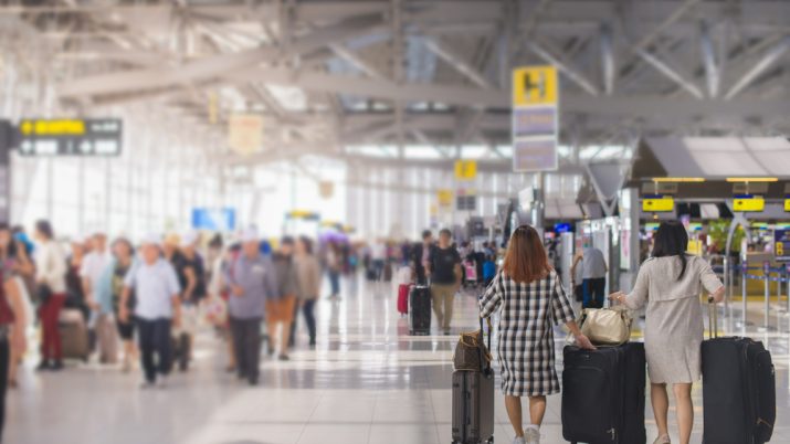 Aeroporto