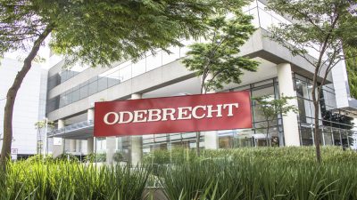 Odebrecht
