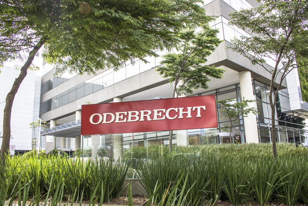 Odebrecht