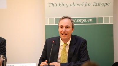 Martin Raiser