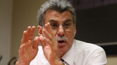 Romero Jucá