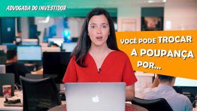 Advogada do Investidor – Luciana Seabra – Reserva de Emergência