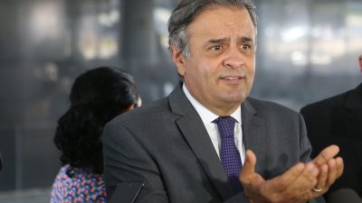 Aécio Neves