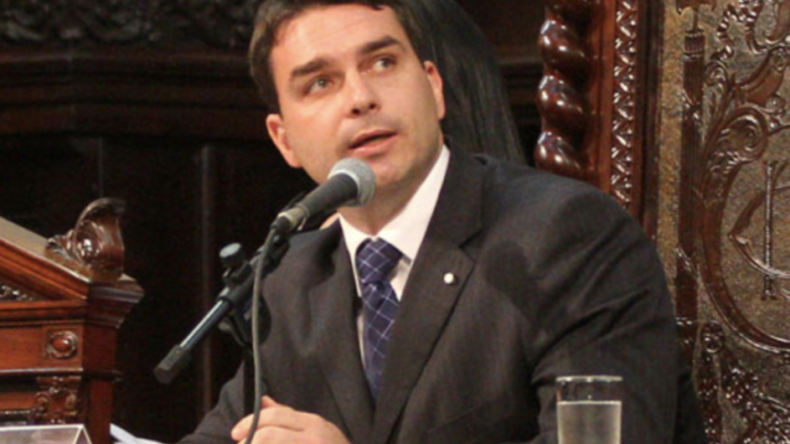 Flávio Bolsonaro (PSL)