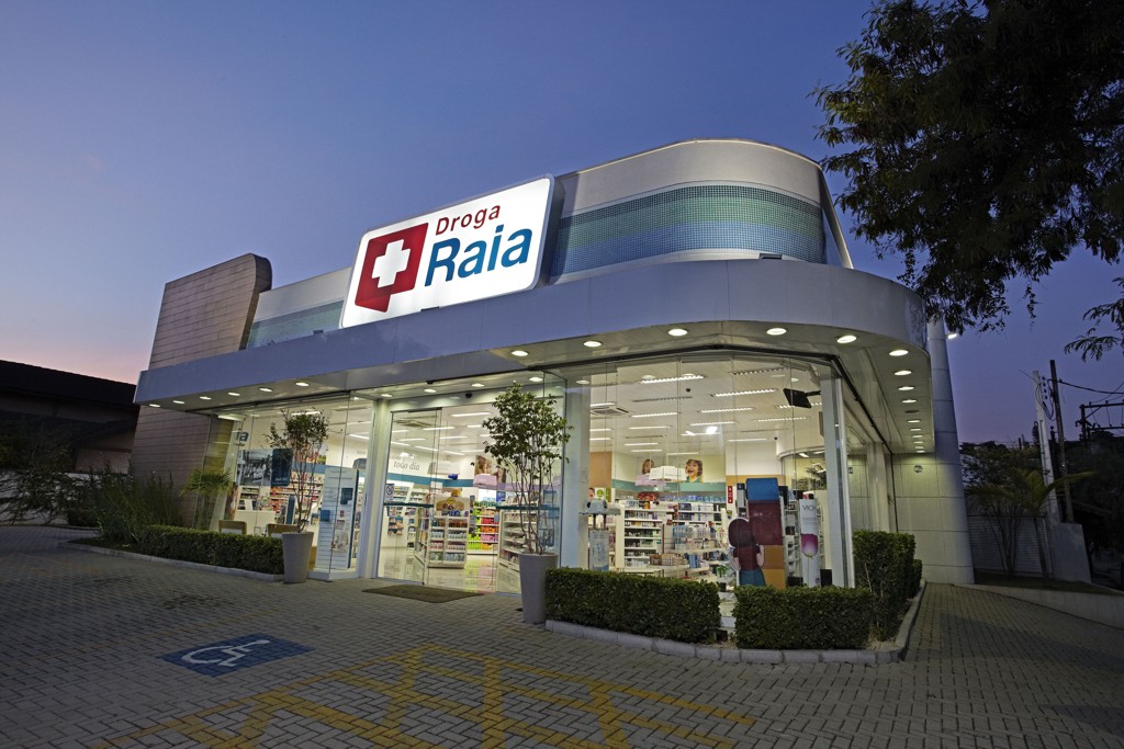 Raia Drogasil RADL3