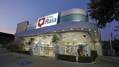 Raia Drogasil RADL3
