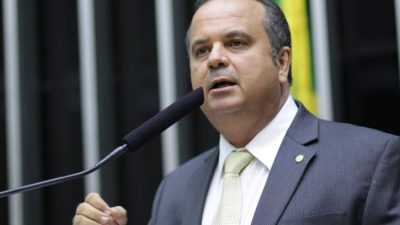 Deputado Rogério Marinho