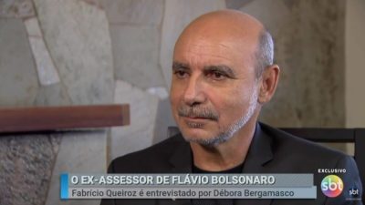Fabrício Queiroz