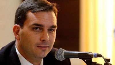 Flávio Bolsonaro