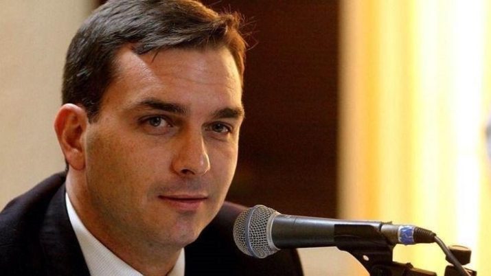 Flávio Bolsonaro