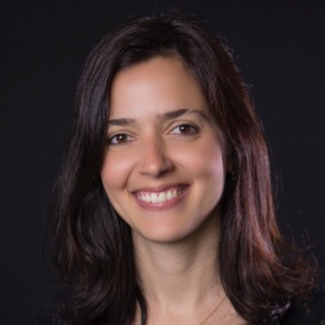 Luciana Seabra