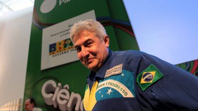 Marcos Pontes