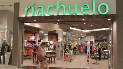 riachuelo