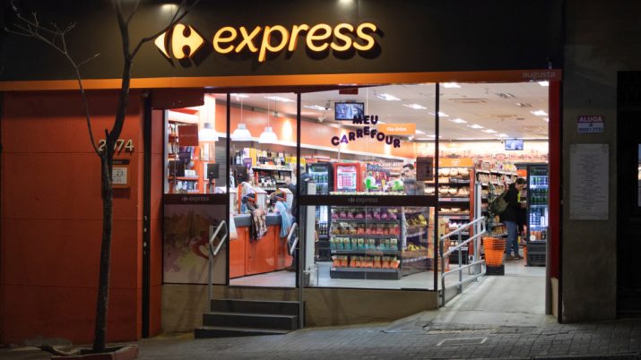 Carrefour Express