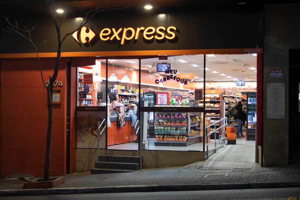 Carrefour Express