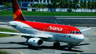 Avianca Brasil