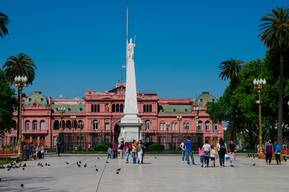Casa Rosada