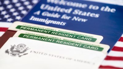 Green Card