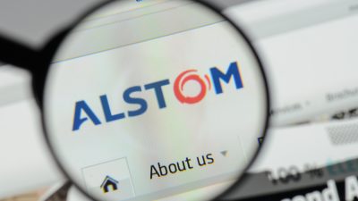 alstom