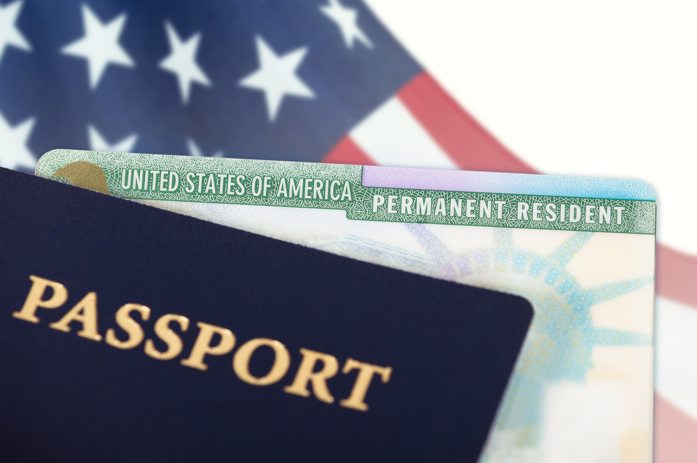 greencard
