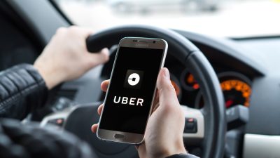 Uber