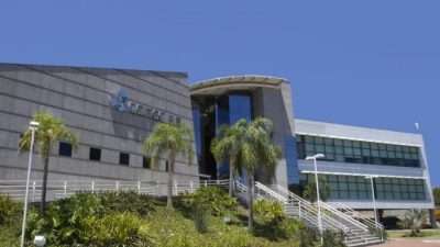 Sede da Ceitec