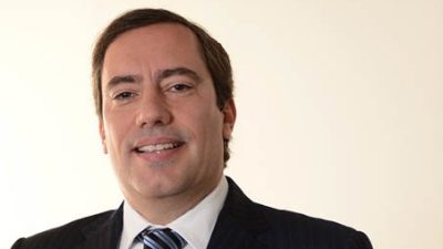 Pedro Guimarães