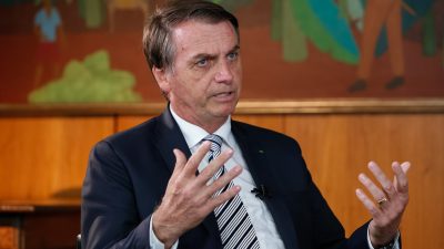 Bolsonaro