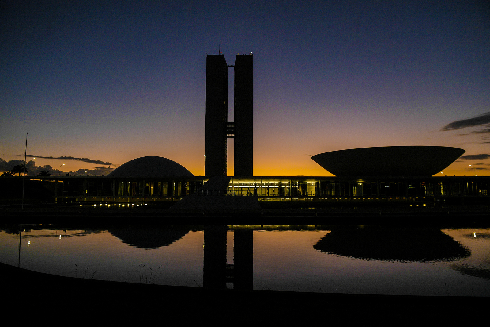 Congresso Nacional