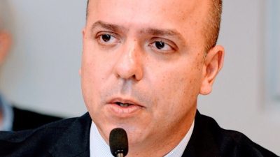Carlos Alexandre Da Costa