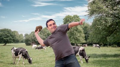 Flavio Bolsonaro Bosta Seca V6