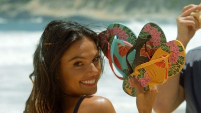 Havaianas-campanha-Isis-Valverde